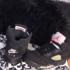 Air Jordan 5 retro OG